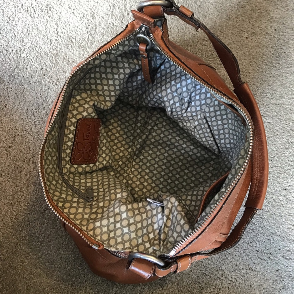 Fossil Shoulder Bag - Picture 4 of 4